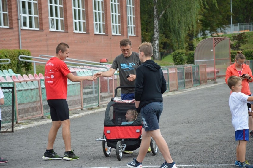 Biegi w każdą sobotę wakacji w Sławnie. Wyjątkiem może...