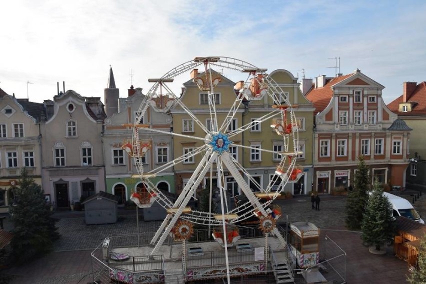 15 grudnia - niedziela

14:00 – 20:30 - Weihnachtsmarkt –...