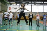 Gdańsk: Casting do widowiska otwierającego czerwcowe mecze Euro 2012 w Gdańsku [ZDJĘCIA]