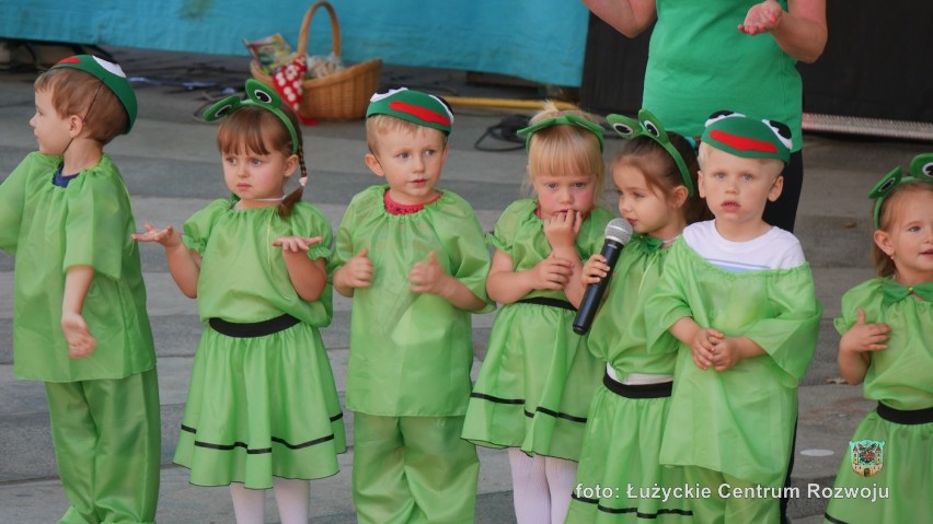  Dzień Aktywnej Rodziny w bajkowej odsłonie! [ GALERIA ZDJĘĆ]