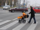 Przyjaciół Żołnierza: Nie ma chętnych na budowę sygnalizacji