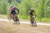 Merida Mazovia MTB w Puławach i Nałęczowie