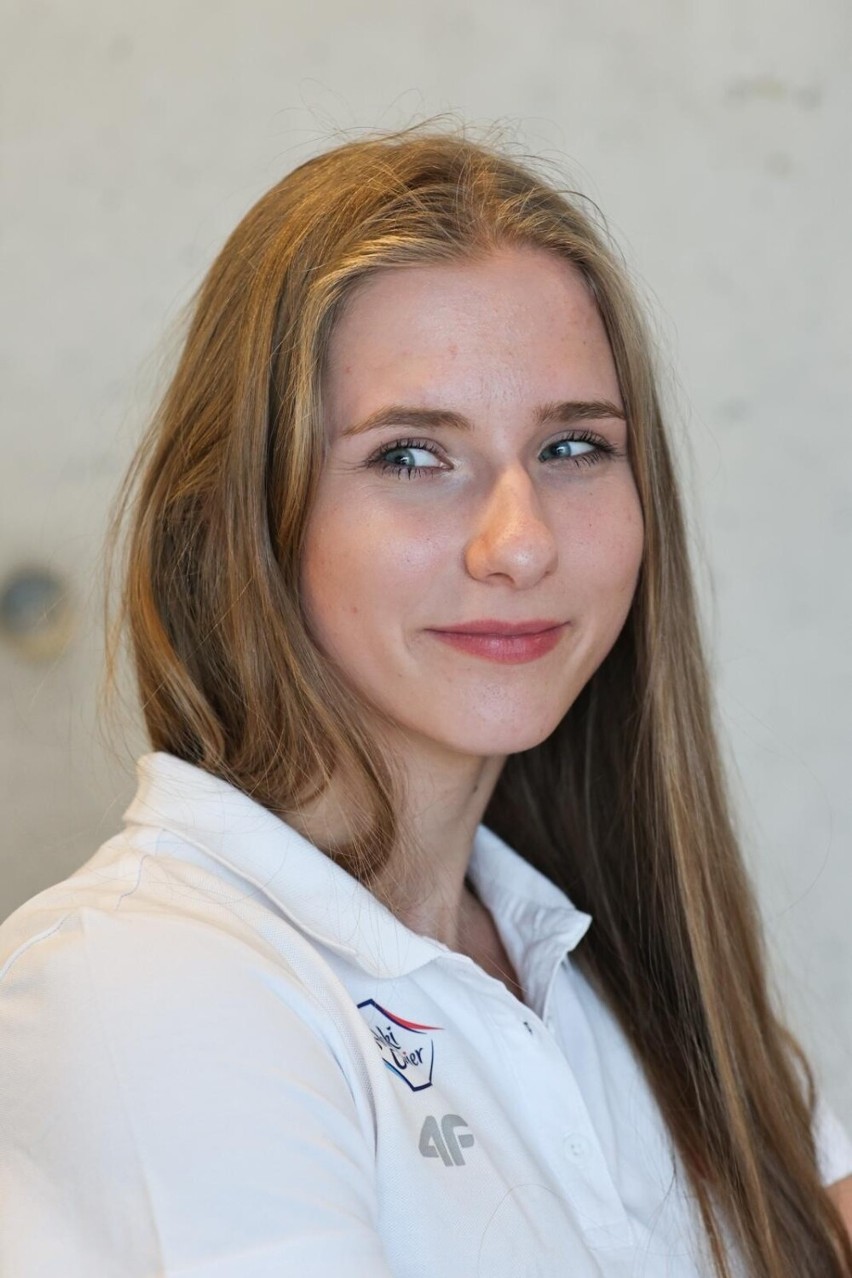 Natalia Kałucka powalczy o medal