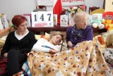 Protest głodowy w Darłowie: Kolejna próba rozmów z wójtem. Dalej bez efektów [ZDJĘCIA]
