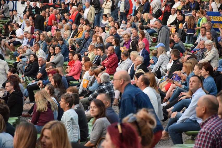 Dni Kraśnika zawsze przyciągają tłumy! Szukajcie siebie i znajomych na zdjęciach z 2019 roku