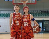 Młodzi koszykarze ze Szczecinka w kadrze Pomorza Zachodniego [zdjęcia]