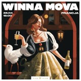 "Winna Mova", czyli degustacja win i lekcja języka