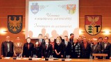 Miasta partnerskie Dąbrowy Górniczej. Umowa z rumuńskim Mediasem podpisana
