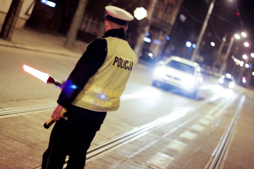 Policja podsumowała sylwestrową noc w Lubuskiem [zdjęcia]