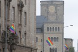 Poznań: Grupa Stonewall chce, aby miasto podpisało Kartę LGBT+