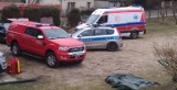 Gmina Choczewo. 24-latek groził, że się zabije. Do akcji zostali wezwani policyjni negocjatorzy