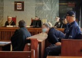 Sąd Okręgowy w Suwałkach skazał kobietę na 10 lat więzienia za zabójstwo konkubenta