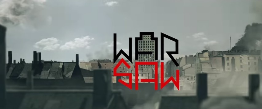 Warsaw: Warszawiacy stworzyli grę o powstaniu w stolicy. Premiera jeszcze w tym roku