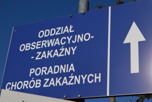 Trzy nowy przypadki zakażeń koronawirusem w Żorach