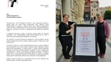 Już ponad 800 podpisów pod petycją do prezydenta Legnicy w sprawie współfinansowania legnickiego teatru, a to dopiero drugi dzień!