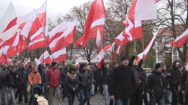 Dziś Szczeciński Marsz Rotmistrza Pileckiego 2014