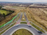 Rozpoczyna się budowa północnego odcinka Wschodniej Obwodnicy Wrocławia 