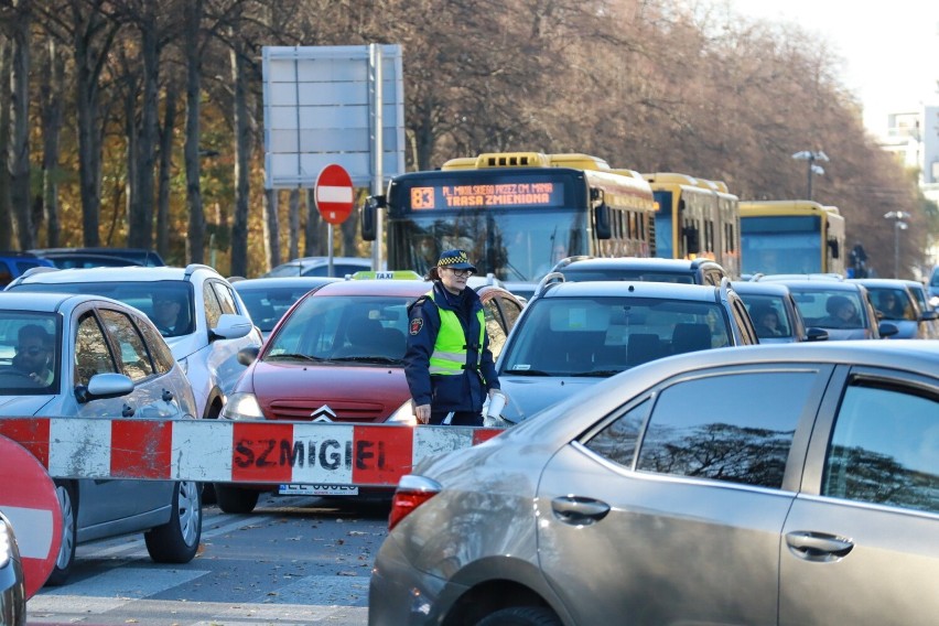 MPK uruchomi dodatkowe linie na Wszystkich Świętych