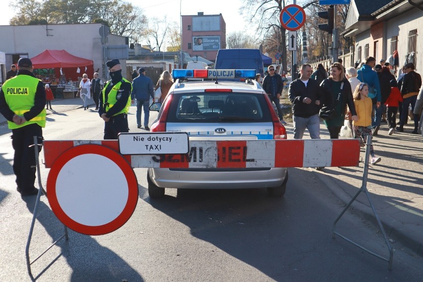 MPK uruchomi dodatkowe linie na Wszystkich Świętych