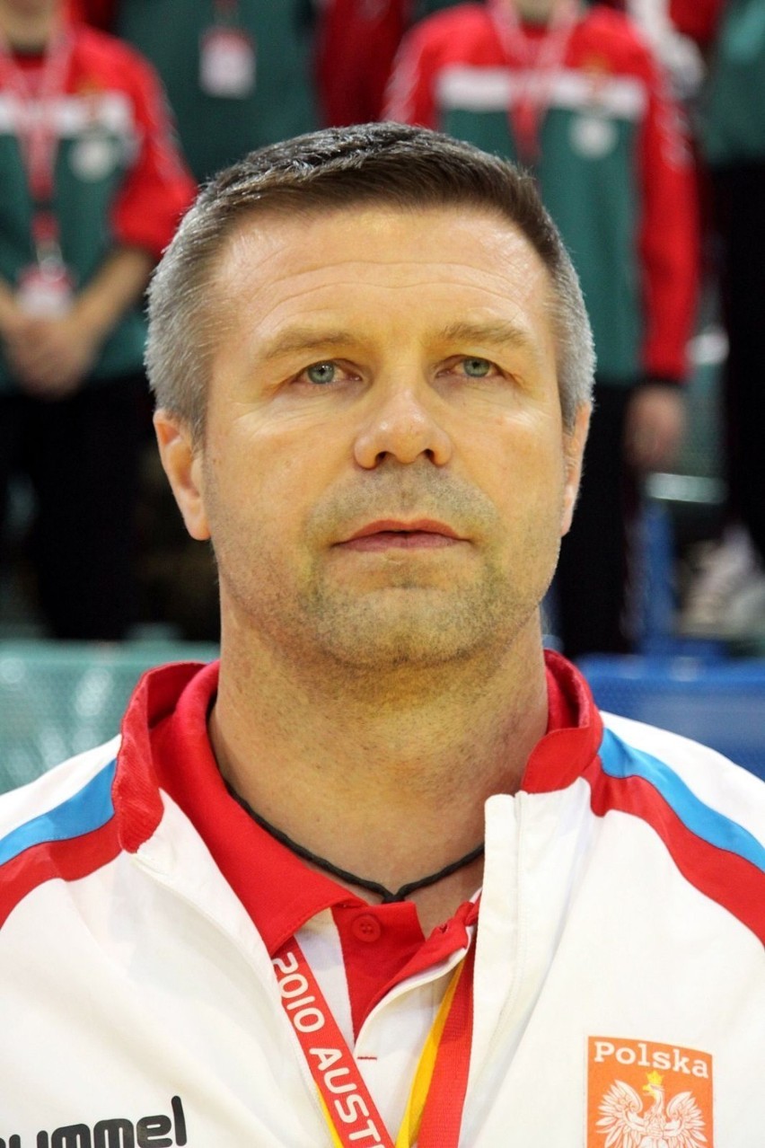 Bogdan Wenta