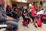 Casting do "Mam talent" w Szczecinie: Dużo tancerzy i piosenkarzy [zdjęcia, film]