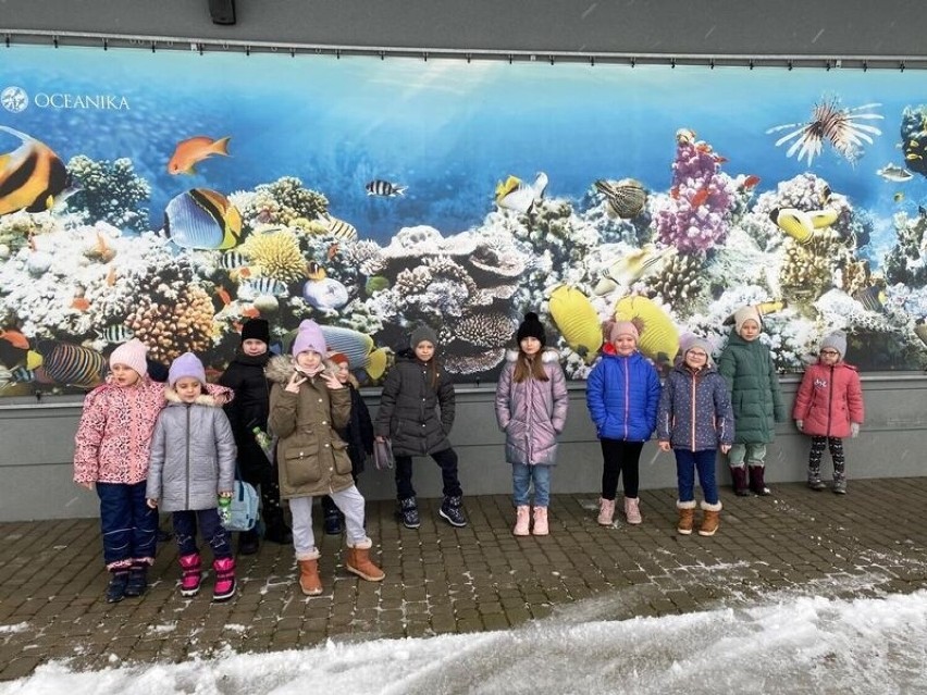 Ferie w Kombinacie Formy dla dzieci z Ukrainy