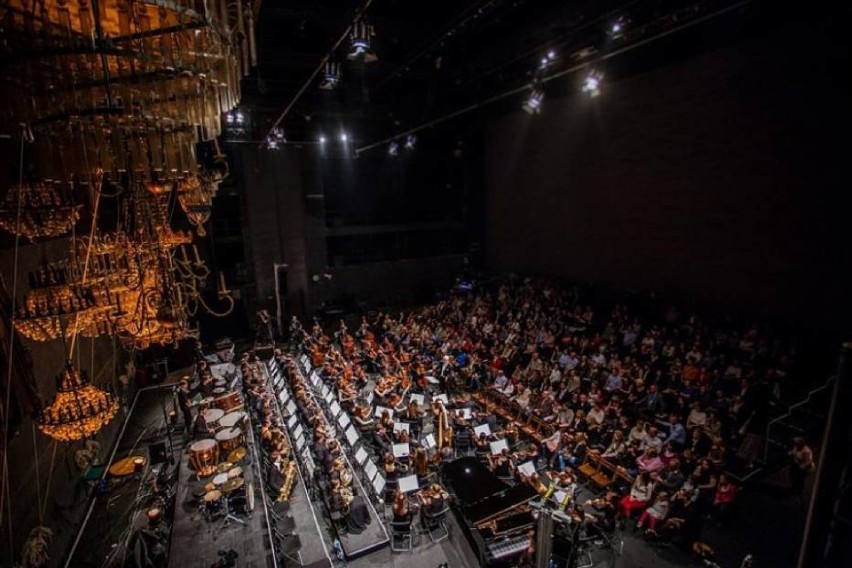 Festiwal Szalone Dni Muzyki. Kolejna edycja wraca pod koniec września!