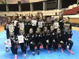 SPORT: W turnieju finałowym Kujawsko-Pomorskiej Ligi Taekwondo ekipa Białych Tygrysów spisała się rewelacyjnie