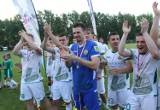 Lechia Tomaszów wygrywa z GKS Bełchatów i zdobywa Puchar Polski(ZDJĘCIA)