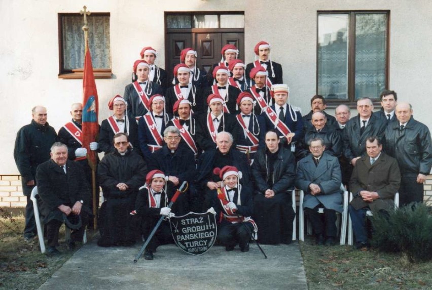 Dziś 20 rocznica śmierci ks. Henryka Godka - proboszcza w Budzyniu