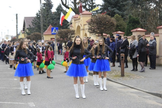 Święto Palanta 2018 w Grabowie