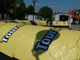 Tour de Pologne: kolarskie Święto w Szczurowej  [ZDJĘCIA]