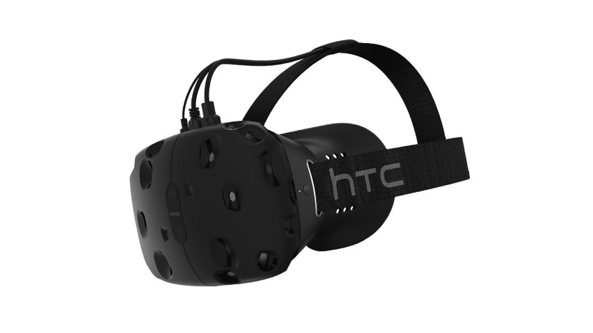 Cena OculusRifta to nic! HTC Vive w przedsprzedaży kosztują 1099 euro