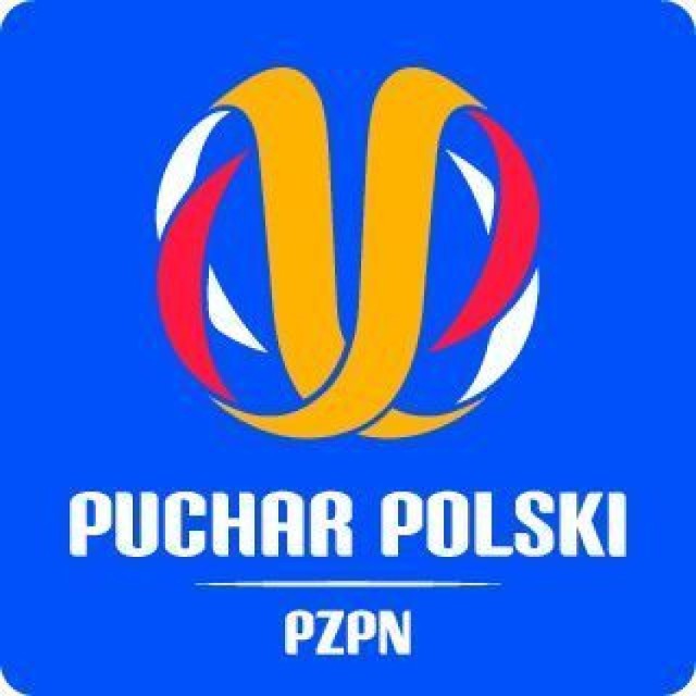 Nowe, zmienione logo Pucharu Polski