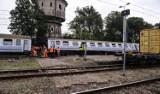 Wypadek kolejowy w Smętowie Granicznym. Prokuratura szuka świadków 