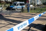 Ciało w okolicy ogródków działkowych. 42-letni mieszkaniec Ciechanowa usłyszał zarzut zabójstwa
