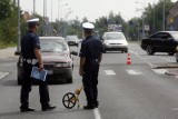 Wypadek w Szczecinie. Policja szuka świadków potrącenia 7-latki