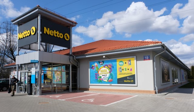 W Netto za ponad 500 produktów płacimy mniej. Powód? Zmiany stawek VAT. Te obowiązują od 1 lipca 2020. W przypadku produktów, które są obciążone niższym podatkiem, Netto zdecydowało się obniżyć ceny. 

Sprawdź, co stanieje --->