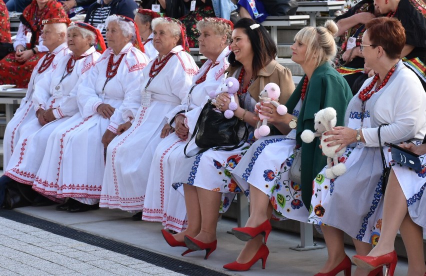 Gala finałowa konkursu Kobieta Gospodarna Wyjątkowa w Chełmie. Zobacz zdjęcia