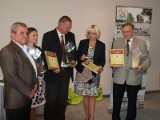 Zagłosuj na atrakcje województwa lubuskiego w plebiscycie na Turystyczny Produkt Roku 2011