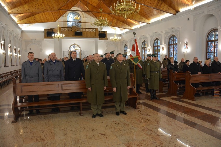 Chełm. Świętowali 76. rocznicę utworzenia 27 Wołyńskiej Dywizji Piechoty Armii Krajowej