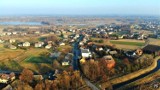 Wilczkowice w gminie Brzeszcze zostały laureatem wojewódzkiego konkursu "Małopolska Wieś 2021" [ZDJĘCIA]