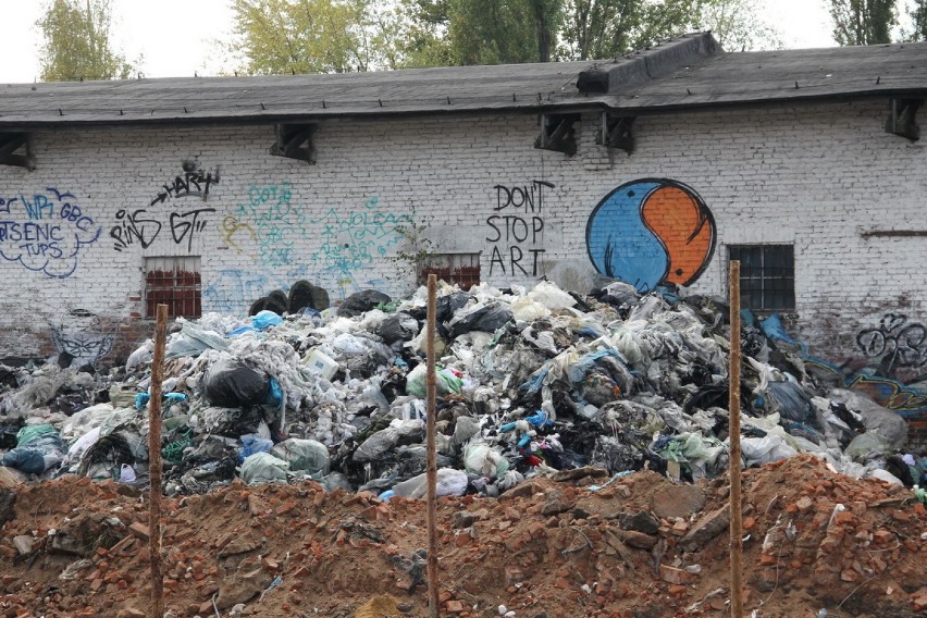 Jan Niezbędny szykuje się do wielkich porządków. Za tydzień...