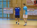 2. kolejka gołuchowskiej Futsal Ligi