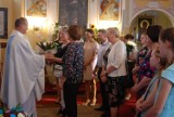 Wprowadzenie Ks. Stanisława Siurdygi na urząd proboszcza par. św. Rocha w Zygrach (ZDJĘCIA)