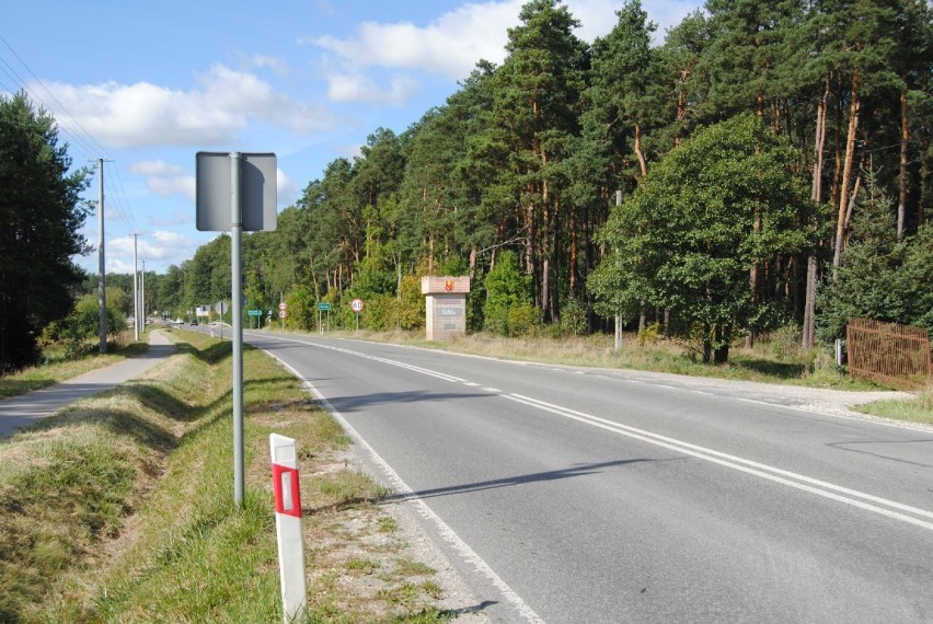 Dobiega końca budowa obwodnicy Włoszczowy. To inwestycja, na...