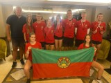 Młodzi zduńskowolscy sportowcy wrócili z workiem medali z ogólnopolskich igrzysk ZDJĘCIA
