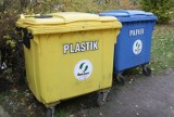 Urząd Miasta informuje o nowych zasadach gospodarowania odpadami komunalnymi