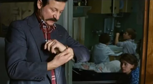 Film "Wałęsa. Człowiek z nadziei"