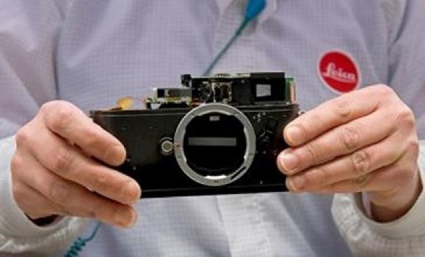 Soczewki Leica wkraczają do fotografii smartfonowej
